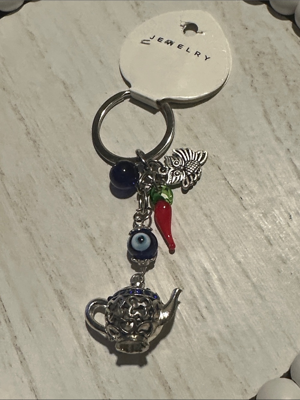 Key Ring